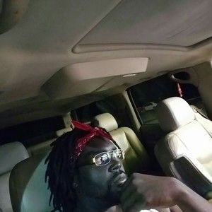 Meet your Posher, Patrick